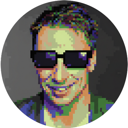 Falk Works profile 8-bit variant